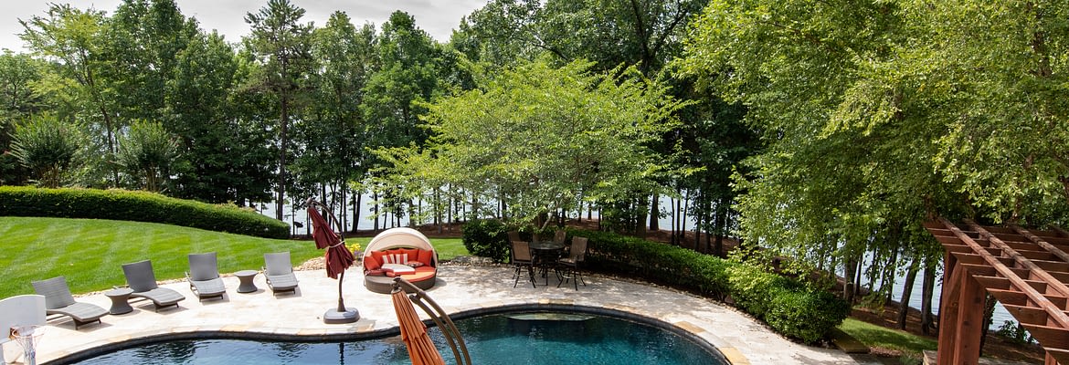 Are Pools Covered Under Homeowners Insurance